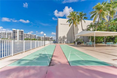 Condominio en venta en Hollywood, Florida, 1 dormitorio, 83.61 m2 № 1420353 - foto 29