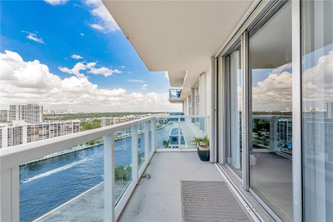 Condominio en venta en Hollywood, Florida, 1 dormitorio, 83.61 m2 № 1420353 - foto 28