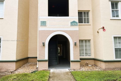 Copropriété à vendre à Miramar, Floride: 2 chambres, 100.33 m2 № 1348389 - photo 1