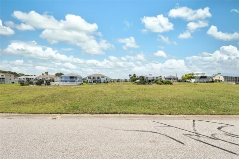 Land in Hernando Beach, Florida № 1300899 - photo 6