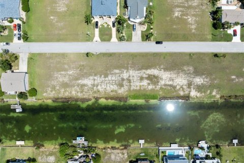 Land in Hernando Beach, Florida № 1300899 - photo 20