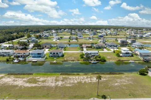 Land in Hernando Beach, Florida № 1300899 - photo 12