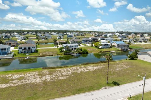 Terreno en venta en Hernando Beach, Florida № 1300899 - foto 11