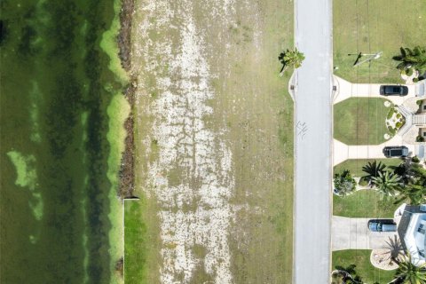 Land in Hernando Beach, Florida № 1300899 - photo 21