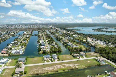 Land in Hernando Beach, Florida № 1300899 - photo 18