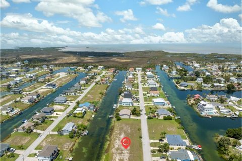 Land in Hernando Beach, Florida № 1300899 - photo 3