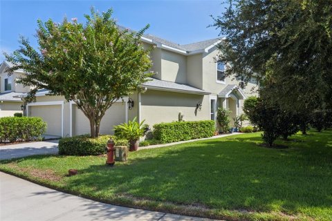 Touwnhouse à vendre à Palm Harbor, Floride: 3 chambres, 157.93 m2 № 1369852 - photo 6