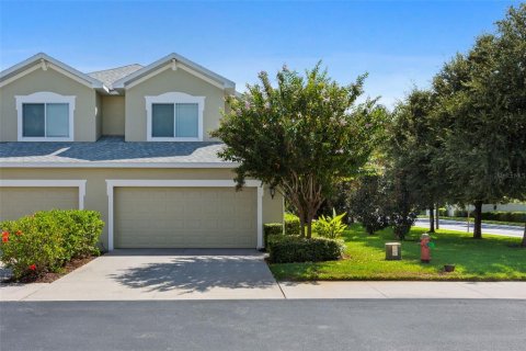 Adosado en venta en Palm Harbor, Florida, 3 dormitorios, 157.93 m2 № 1369852 - foto 1