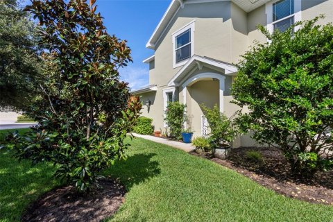 Townhouse in Palm Harbor, Florida 3 bedrooms, 157.93 sq.m. № 1369852 - photo 9