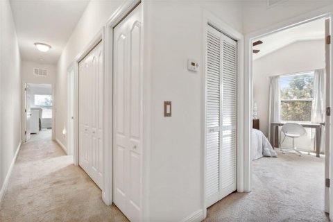 Touwnhouse à vendre à Palm Harbor, Floride: 3 chambres, 157.93 m2 № 1369852 - photo 26