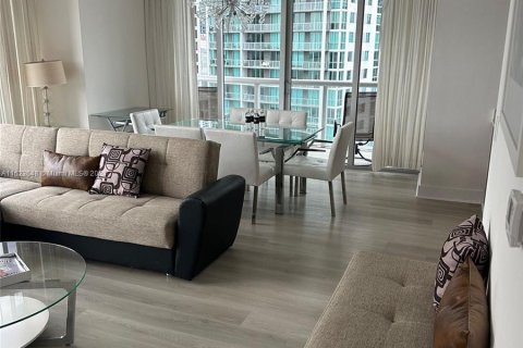 Copropriété à vendre à Miami, Floride: 2 chambres, 135.54 m2 № 1271027 - photo 9