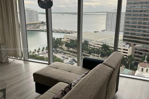 Condo in Miami, Florida, 2 bedrooms  № 1271027 - photo 11