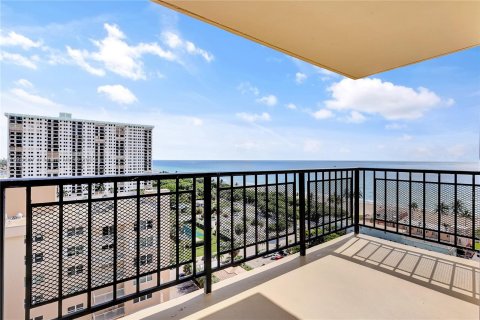 Condominio en venta en Hollywood, Florida, 2 dormitorios, 123.56 m2 № 1271026 - foto 24