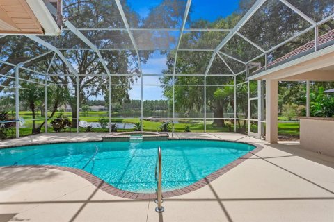 Casa en venta en Lutz, Florida, 4 dormitorios, 324.6 m2 № 1356333 - foto 30