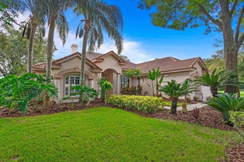 Villa ou maison à vendre à Lutz, Floride: 4 chambres, 324.6 m2 № 1356333 - photo 2