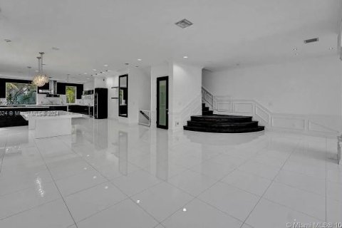 Villa ou maison à vendre à Aventura, Floride: 5 chambres, 399.48 m2 № 1238262 - photo 14