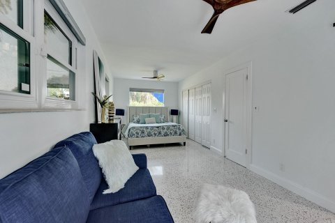 Villa ou maison à vendre à Wilton Manors, Floride: 3 chambres, 135.54 m2 № 1017981 - photo 22