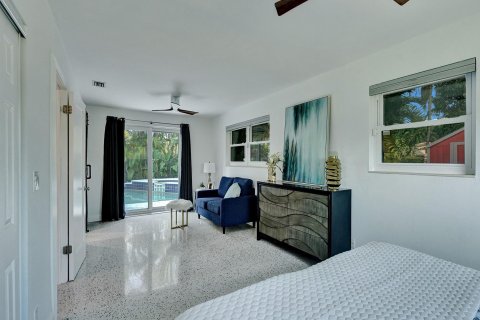 Villa ou maison à vendre à Wilton Manors, Floride: 3 chambres, 135.54 m2 № 1017981 - photo 23