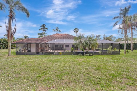 Villa ou maison à vendre à Wellington, Floride: 6 chambres, 398.74 m2 № 1061113 - photo 15