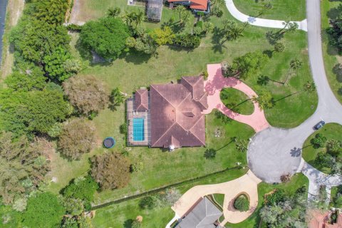 Villa ou maison à vendre à Wellington, Floride: 6 chambres, 398.74 m2 № 1061113 - photo 7