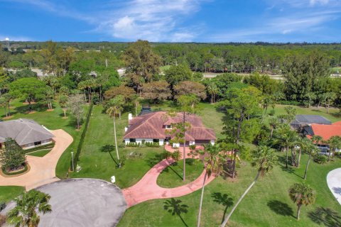 Villa ou maison à vendre à Wellington, Floride: 6 chambres, 398.74 m2 № 1061113 - photo 6