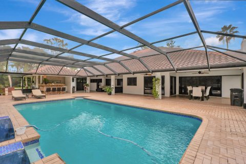 Villa ou maison à vendre à Wellington, Floride: 6 chambres, 398.74 m2 № 1061113 - photo 22