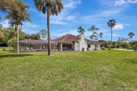 Villa ou maison à vendre à Wellington, Floride: 6 chambres, 398.74 m2 № 1061113 - photo 2