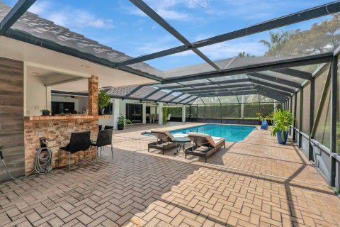 Villa ou maison à vendre à Wellington, Floride: 6 chambres, 398.74 m2 № 1061113 - photo 28