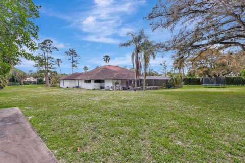 Villa ou maison à vendre à Wellington, Floride: 6 chambres, 398.74 m2 № 1061113 - photo 13