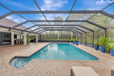 Villa ou maison à vendre à Wellington, Floride: 6 chambres, 398.74 m2 № 1061113 - photo 21