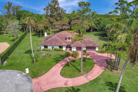 Villa ou maison à vendre à Wellington, Floride: 6 chambres, 398.74 m2 № 1061113 - photo 11
