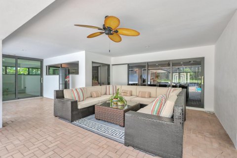 Villa ou maison à vendre à Wellington, Floride: 6 chambres, 398.74 m2 № 1061113 - photo 25