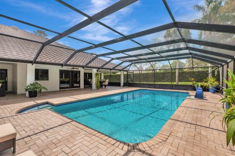 Villa ou maison à vendre à Wellington, Floride: 6 chambres, 398.74 m2 № 1061113 - photo 29