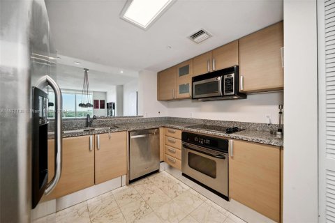 Condominio en venta en Miami, Florida, 2 dormitorios, 127 m2 № 1023602 - foto 20
