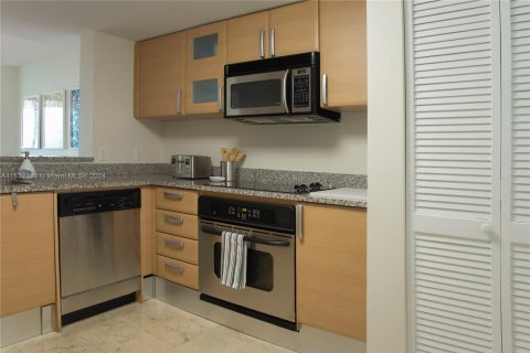 Condominio en venta en Miami, Florida, 2 dormitorios, 127 m2 № 1023602 - foto 4