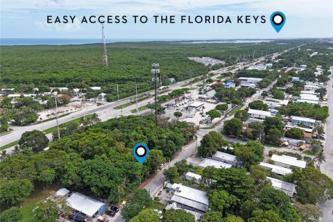 Propiedad comercial en venta en Key Largo, Florida № 1282211 - foto 4