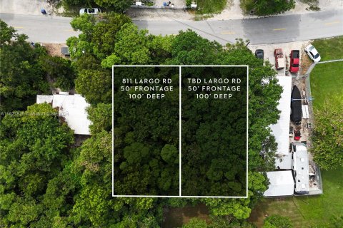 Propiedad comercial en venta en Key Largo, Florida № 1282211 - foto 2