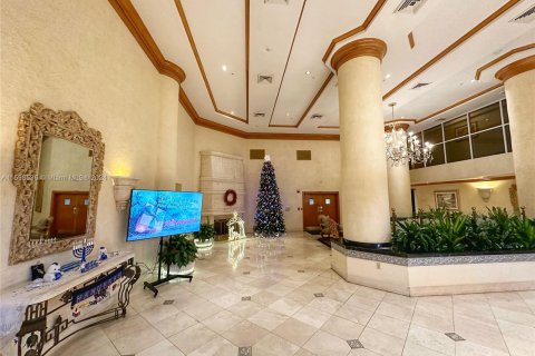 Copropriété à vendre à Sunny Isles Beach, Floride: 3 chambres, 169.08 m2 № 1207012 - photo 26