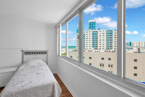 Condominio en venta en Miami Beach, Florida, 2 dormitorios, 135.17 m2 № 1294729 - foto 14