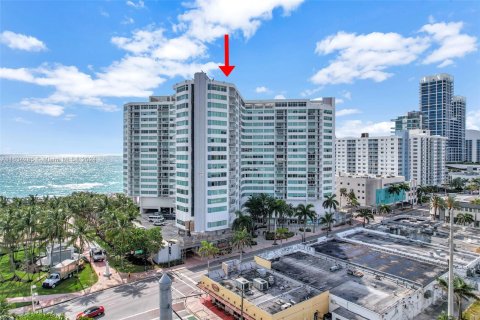 Condominio en venta en Miami Beach, Florida, 2 dormitorios, 135.17 m2 № 1294729 - foto 28