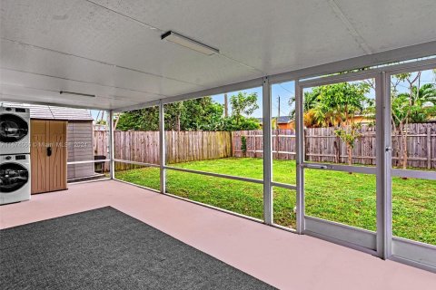 Casa en venta en Miramar, Florida, 3 dormitorios, 105.91 m2 № 1397696 - foto 26