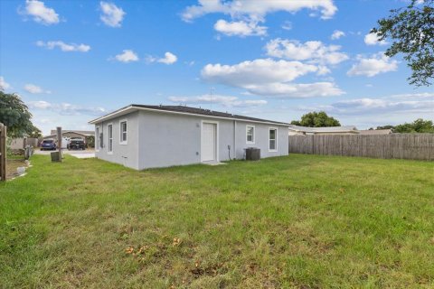 Villa ou maison à vendre à Holiday, Floride: 3 chambres, 108.97 m2 № 1379857 - photo 5