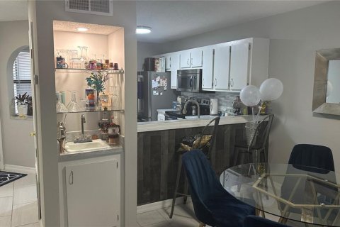 Copropriété à vendre à Orlando, Floride: 2 chambres, 114.27 m2 № 1395581 - photo 29