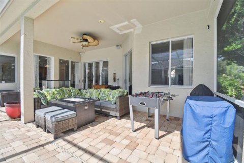 Casa en venta en Trinity, Florida, 5 dormitorios, 324.32 m2 № 1395583 - foto 12