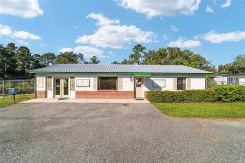 Immobilier commercial à vendre à Ocala, Floride: 120.77 m2 № 1395580 - photo 2