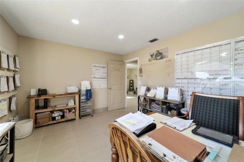 Immobilier commercial à vendre à Ocala, Floride: 120.77 m2 № 1395580 - photo 20