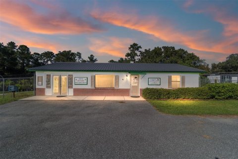 Immobilier commercial à vendre à Ocala, Floride: 120.77 m2 № 1395580 - photo 1