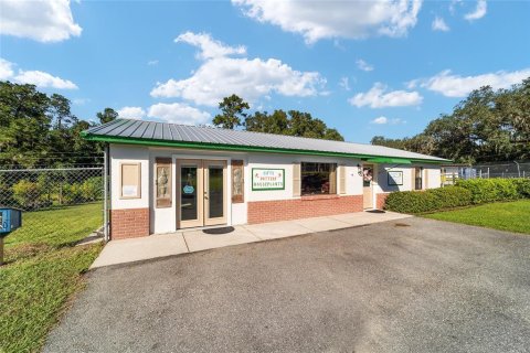 Immobilier commercial à vendre à Ocala, Floride: 120.77 m2 № 1395580 - photo 3