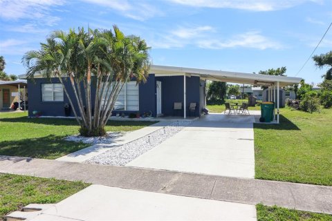 Villa ou maison à vendre à Port Charlotte, Floride: 2 chambres, 78.97 m2 № 1069709 - photo 1