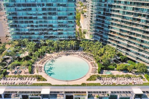 Condominio en alquiler en Miami, Florida, 3 dormitorios, 152.92 m2 № 1348141 - foto 20